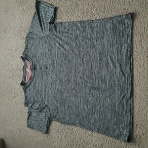 Raw Yarn Super Soft Men's Shirt